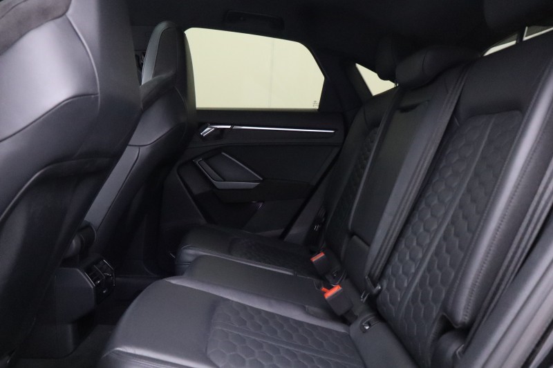 2021 (21) AUDI RS Q3 TFSI Quattro Audi Sport Edition 5dr S Tronic 5821162