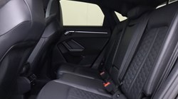 2021 (21) AUDI RS Q3 TFSI Quattro Audi Sport Edition 5dr S Tronic 5821162