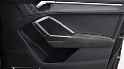 2021 (21) AUDI RS Q3 TFSI Quattro Audi Sport Edition 5dr S Tronic 5821169