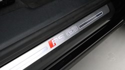 2021 (21) AUDI RS Q3 TFSI Quattro Audi Sport Edition 5dr S Tronic 5821172