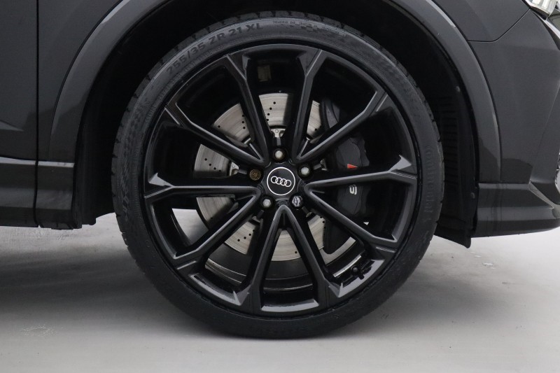2021 (21) AUDI RS Q3 TFSI Quattro Audi Sport Edition 5dr S Tronic 5821194