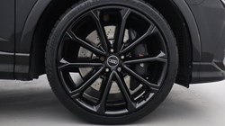 2021 (21) AUDI RS Q3 TFSI Quattro Audi Sport Edition 5dr S Tronic 5821194