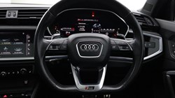 2021 (21) AUDI RS Q3 TFSI Quattro Audi Sport Edition 5dr S Tronic 5821168