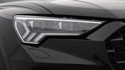 2021 (21) AUDI RS Q3 TFSI Quattro Audi Sport Edition 5dr S Tronic 5821157