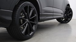 2021 (21) AUDI RS Q3 TFSI Quattro Audi Sport Edition 5dr S Tronic 5821198