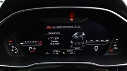 2021 (21) AUDI RS Q3 TFSI Quattro Audi Sport Edition 5dr S Tronic 5821177