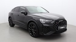 2021 (21) AUDI RS Q3 TFSI Quattro Audi Sport Edition 5dr S Tronic 5821152