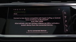 2021 (21) AUDI RS Q3 TFSI Quattro Audi Sport Edition 5dr S Tronic 5821187