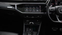 2021 (21) AUDI RS Q3 TFSI Quattro Audi Sport Edition 5dr S Tronic 5821167