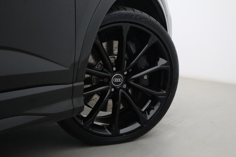 2021 (21) AUDI RS Q3 TFSI Quattro Audi Sport Edition 5dr S Tronic 5821197