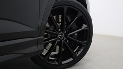 2021 (21) AUDI RS Q3 TFSI Quattro Audi Sport Edition 5dr S Tronic 5821197
