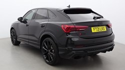 2021 (21) AUDI RS Q3 TFSI Quattro Audi Sport Edition 5dr S Tronic 5821156