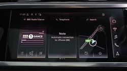 2021 (21) AUDI RS Q3 TFSI Quattro Audi Sport Edition 5dr S Tronic 5821188