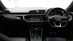 2021 (21) AUDI RS Q3 TFSI Quattro Audi Sport Edition 5dr S Tronic 5821166