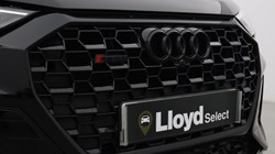 2021 (21) AUDI RS Q3 TFSI Quattro Audi Sport Edition 5dr S Tronic 5821158