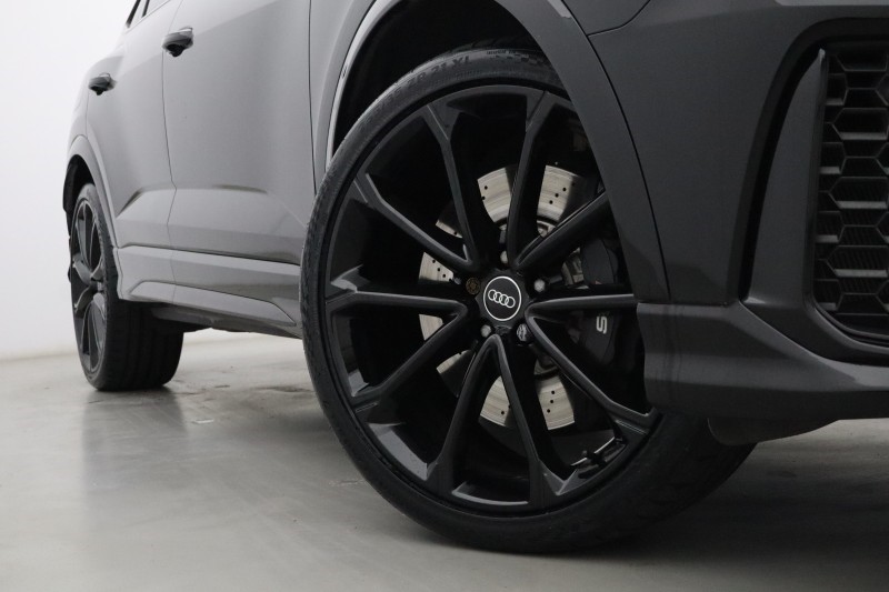 2021 (21) AUDI RS Q3 TFSI Quattro Audi Sport Edition 5dr S Tronic 5821196