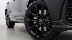 2021 (21) AUDI RS Q3 TFSI Quattro Audi Sport Edition 5dr S Tronic 5821196
