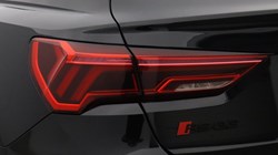 2021 (21) AUDI RS Q3 TFSI Quattro Audi Sport Edition 5dr S Tronic 5821201