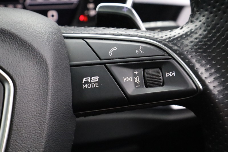 2021 (21) AUDI RS Q3 TFSI Quattro Audi Sport Edition 5dr S Tronic 5821179