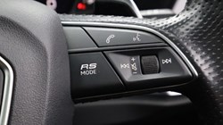 2021 (21) AUDI RS Q3 TFSI Quattro Audi Sport Edition 5dr S Tronic 5821179
