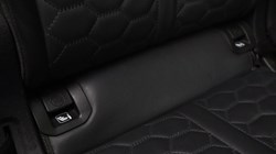 2021 (21) AUDI RS Q3 TFSI Quattro Audi Sport Edition 5dr S Tronic 5821164