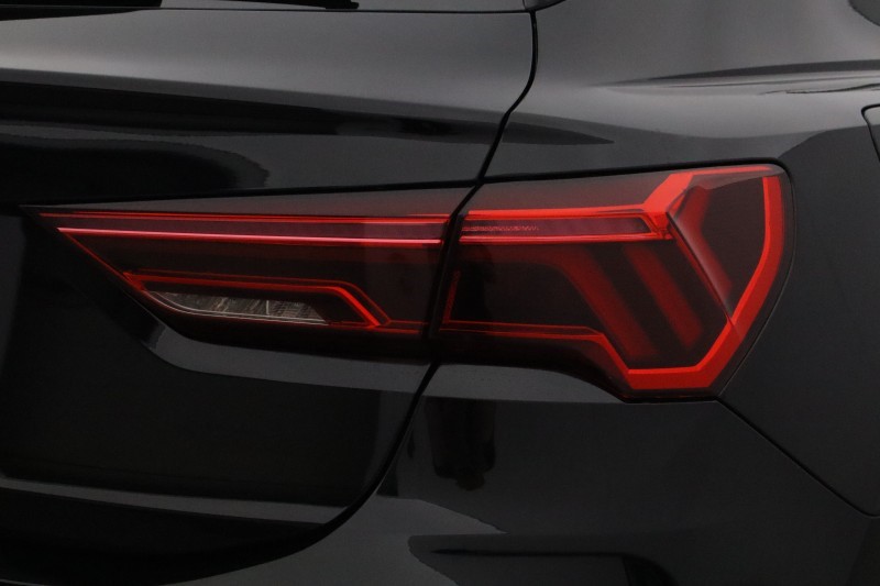 2021 (21) AUDI RS Q3 TFSI Quattro Audi Sport Edition 5dr S Tronic 5821200