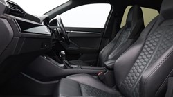 2021 (21) AUDI RS Q3 TFSI Quattro Audi Sport Edition 5dr S Tronic 5821161