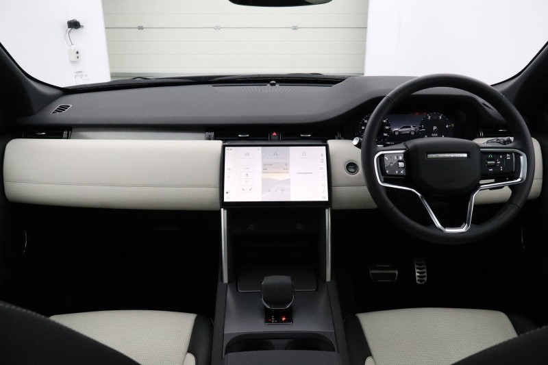 2025 (25) LAND ROVER DISCOVERY SPORT 2.0 D200 Dynamic SE 5dr Auto [5 Seat] 5795989