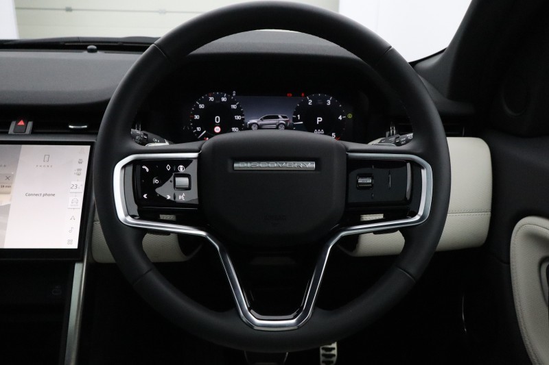 2025 (25) LAND ROVER DISCOVERY SPORT 2.0 D200 Dynamic SE 5dr Auto [5 Seat] 5795991