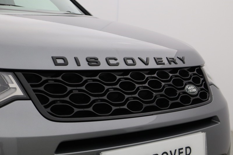 2025 (25) LAND ROVER DISCOVERY SPORT 2.0 D200 Dynamic SE 5dr Auto [5 Seat] 5795981