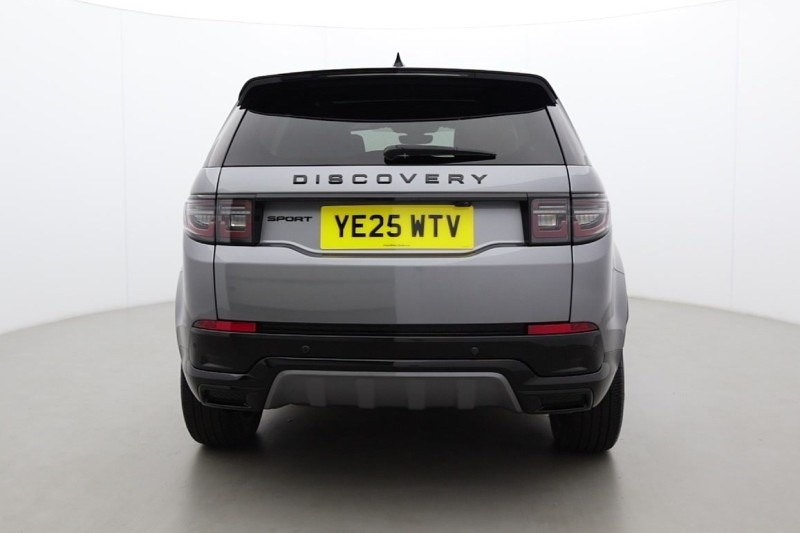2025 (25) LAND ROVER DISCOVERY SPORT 2.0 D200 Dynamic SE 5dr Auto [5 Seat] 5795977