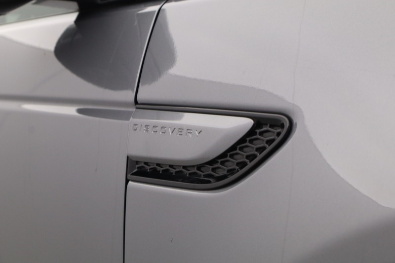 2025 (25) LAND ROVER DISCOVERY SPORT 2.0 D200 Dynamic SE 5dr Auto [5 Seat] 5795982