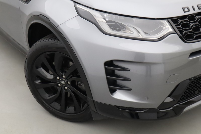 2025 (25) LAND ROVER DISCOVERY SPORT 2.0 D200 Dynamic SE 5dr Auto [5 Seat] 5796021
