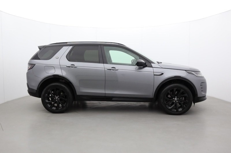 2025 (25) LAND ROVER DISCOVERY SPORT 2.0 D200 Dynamic SE 5dr Auto [5 Seat] 5795978