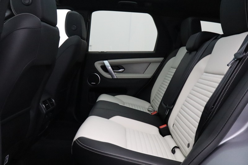 2025 (25) LAND ROVER DISCOVERY SPORT 2.0 D200 Dynamic SE 5dr Auto [5 Seat] 5795985