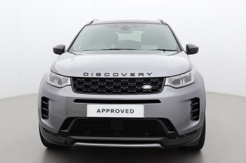 2025 (25) LAND ROVER DISCOVERY SPORT 2.0 D200 Dynamic SE 5dr Auto [5 Seat] 5795976