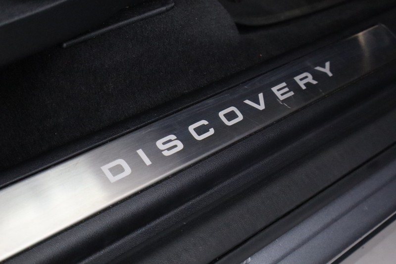 2025 (25) LAND ROVER DISCOVERY SPORT 2.0 D200 Dynamic SE 5dr Auto [5 Seat] 5795996
