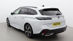 2025 (25) PEUGEOT 308 1.2 Hybrid 136 GT 5dr e-DSC6 5765147
