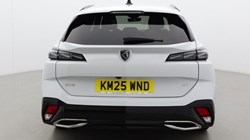 2025 (25) PEUGEOT 308 1.2 Hybrid 136 GT 5dr e-DSC6 5765144