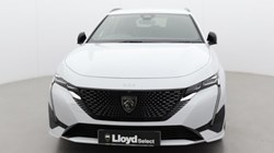 2025 (25) PEUGEOT 308 1.2 Hybrid 136 GT 5dr e-DSC6 5765142