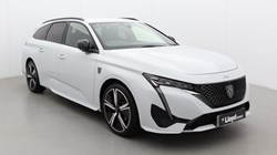 2025 (25) PEUGEOT 308 1.2 Hybrid 136 GT 5dr e-DSC6 5765141
