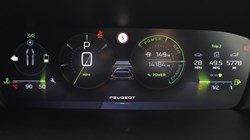 2025 (25) PEUGEOT 308 1.2 Hybrid 136 GT 5dr e-DSC6 5765186