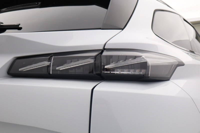 2025 (25) PEUGEOT 308 1.2 Hybrid 136 GT 5dr e-DSC6 5765157
