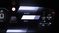 2025 (25) PEUGEOT 308 1.2 Hybrid 136 GT 5dr e-DSC6 5765203