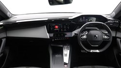 2025 (25) PEUGEOT 308 1.2 Hybrid 136 GT 5dr e-DSC6 5765180