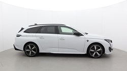 2025 (25) PEUGEOT 308 1.2 Hybrid 136 GT 5dr e-DSC6 5765146