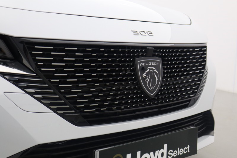 2025 (25) PEUGEOT 308 1.2 Hybrid 136 GT 5dr e-DSC6 5765154