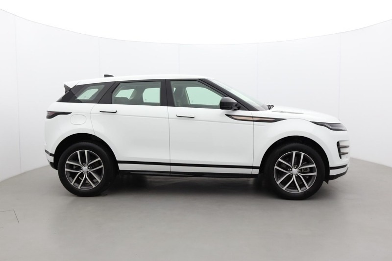 2025 (75) LAND ROVER RANGE ROVER EVOQUE 1.5 P270e Dynamic SE 5dr Auto 5769354
