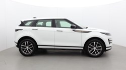 2025 (75) LAND ROVER RANGE ROVER EVOQUE 1.5 P270e Dynamic SE 5dr Auto 5769354