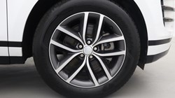 2025 (75) LAND ROVER RANGE ROVER EVOQUE 1.5 P270e Dynamic SE 5dr Auto 5769364